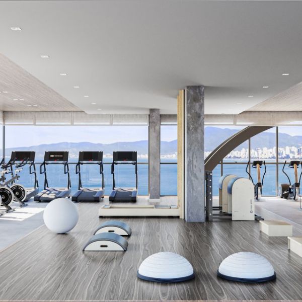 Elegncia e Exclusividade