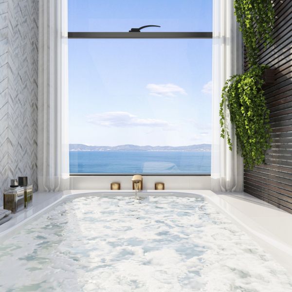 Elegncia e Exclusividade