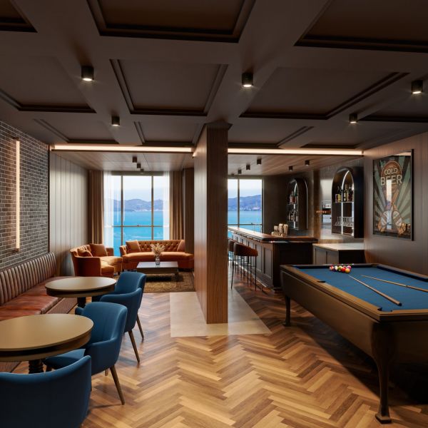 Elegncia e Exclusividade