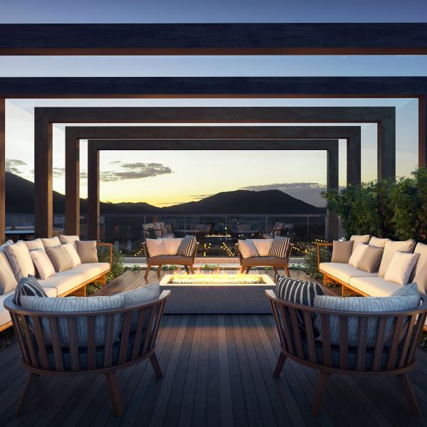 Elegncia e Exclusividade