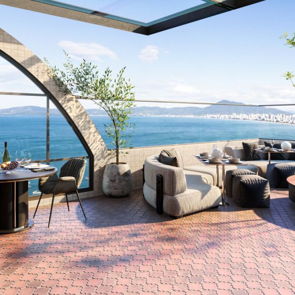 Elegncia e Exclusividade