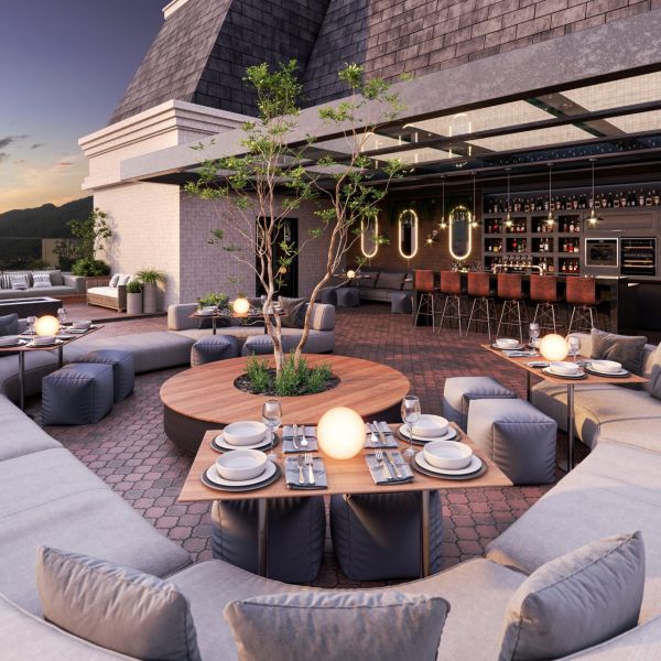 Elegncia e Exclusividade