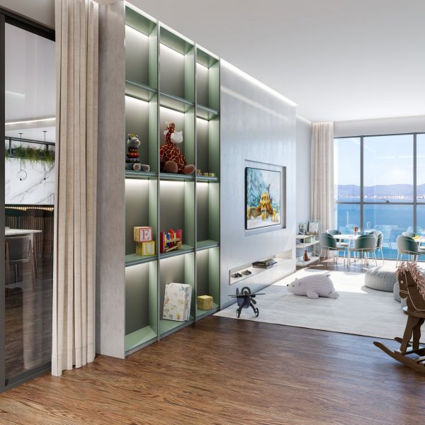 Elegncia e Exclusividade