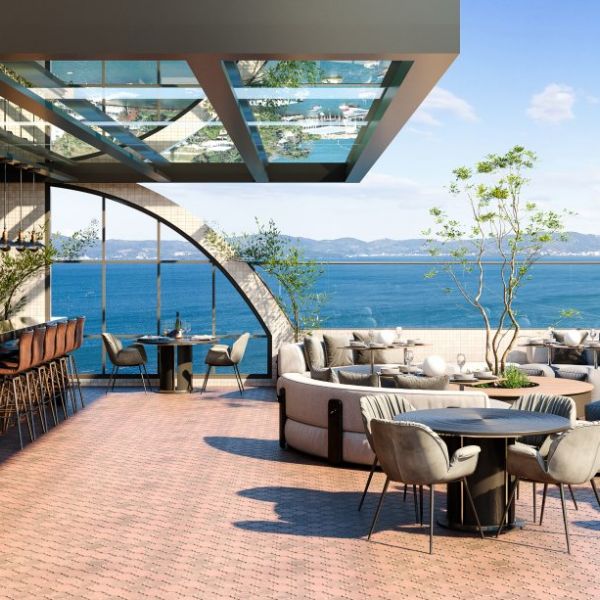 Elegncia e Exclusividade