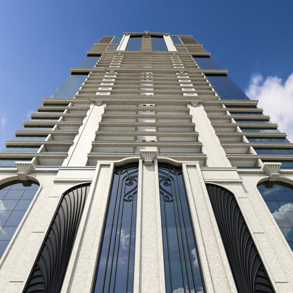 Elegncia e Exclusividade