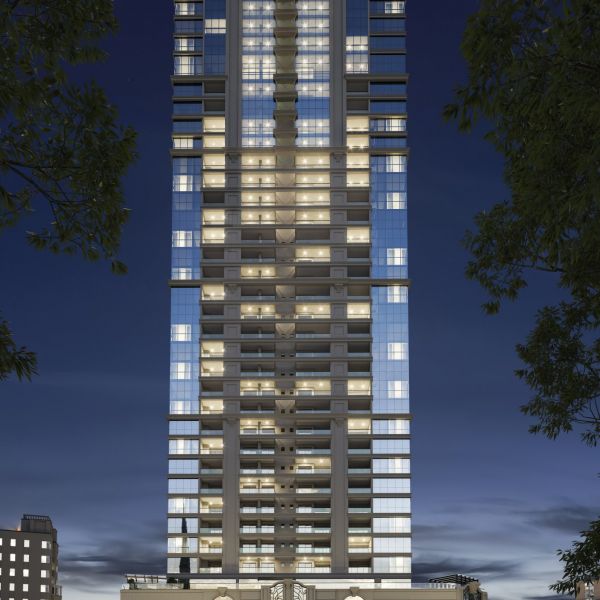 Elegncia e Exclusividade