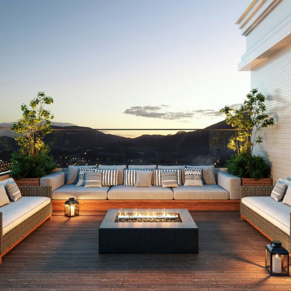 Elegncia e Exclusividade