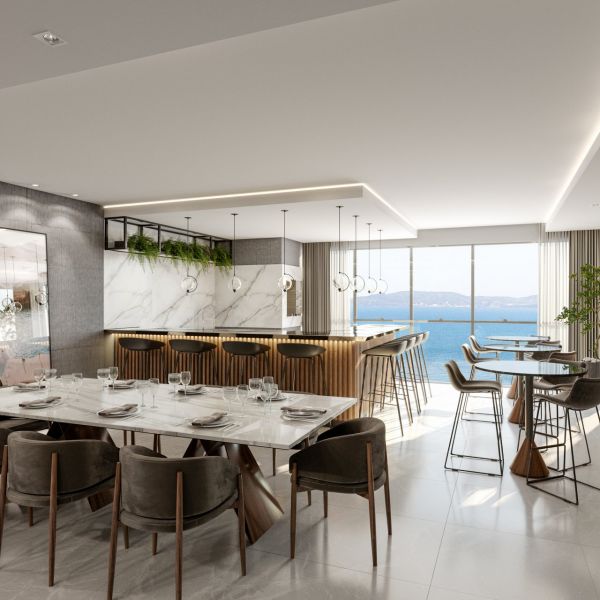 Elegncia e Exclusividade