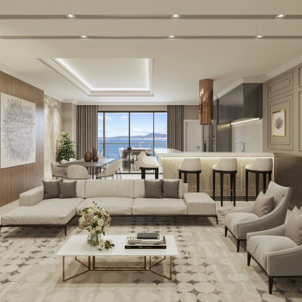 Elegncia e Exclusividade