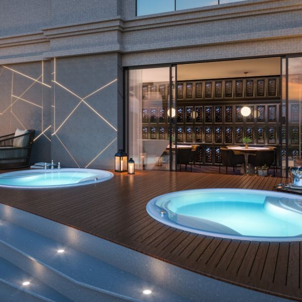 Elegncia e Exclusividade