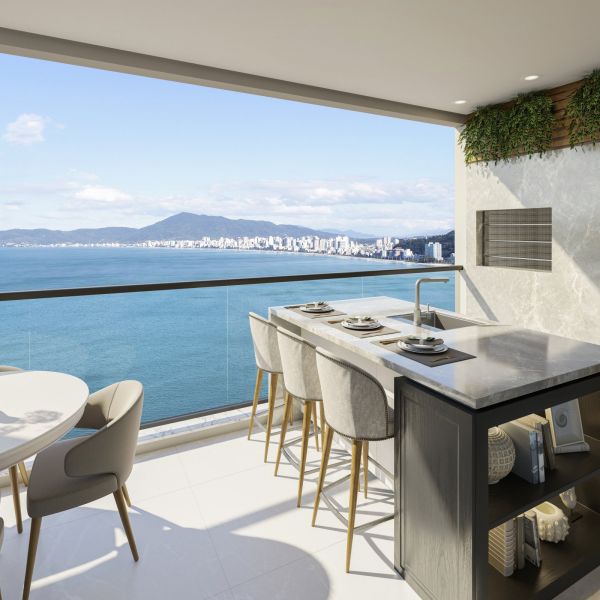 Elegncia e Exclusividade