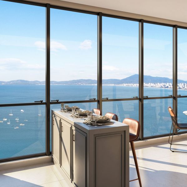 Elegncia e Exclusividade