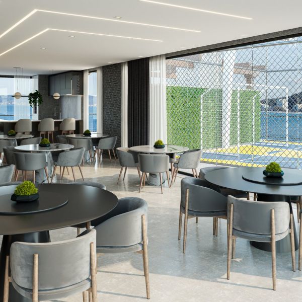 Elegncia e Exclusividade