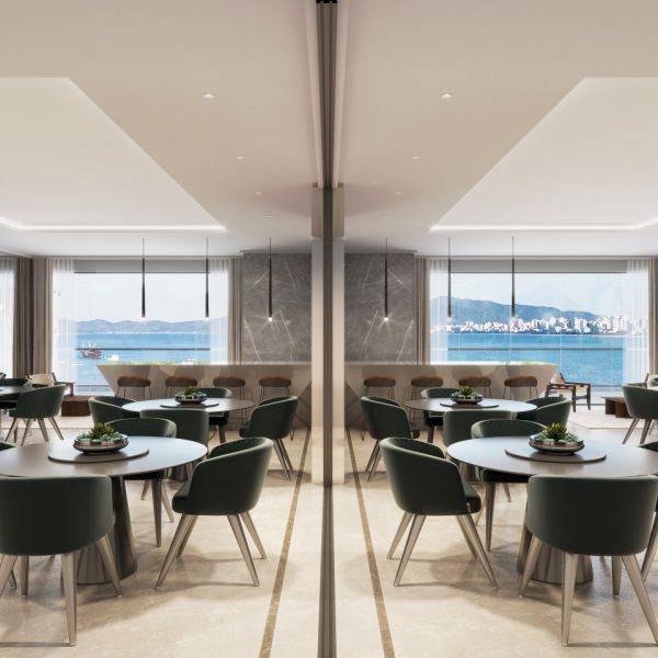 Elegncia e Exclusividade