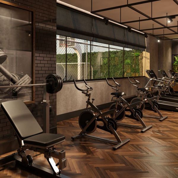 Elegncia e Exclusividade