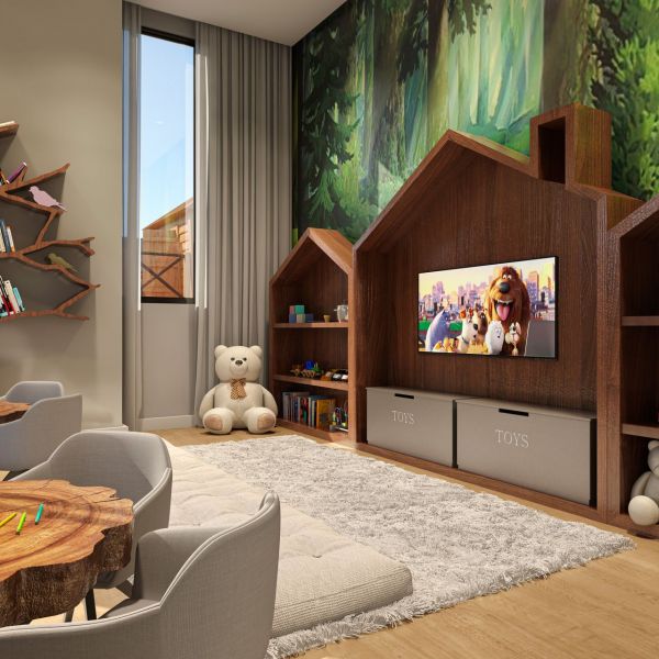 Elegncia e Exclusividade