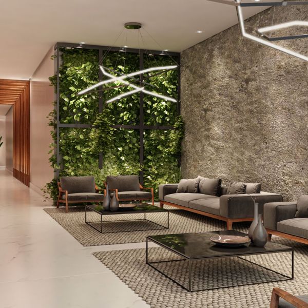 Elegncia e Exclusividade