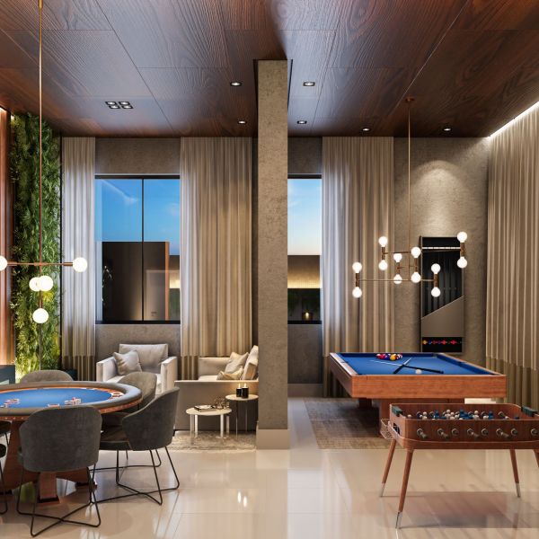 Elegncia e Exclusividade