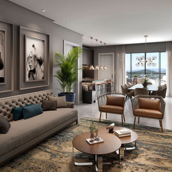 Elegncia e Exclusividade