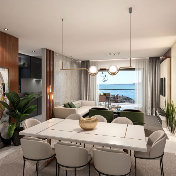 Elegncia e Exclusividade