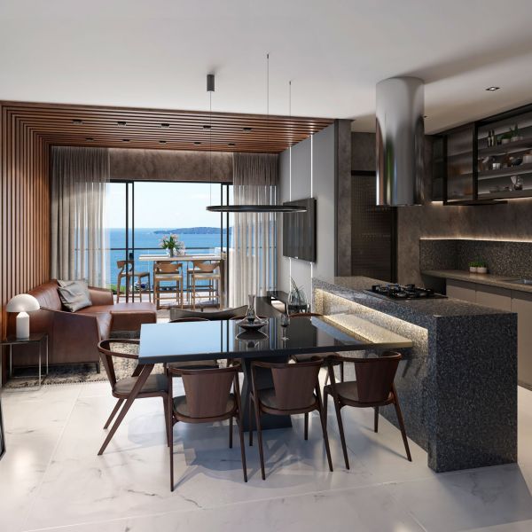 Elegncia e Exclusividade