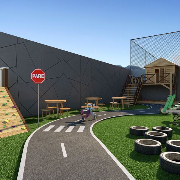 Elegncia e Exclusividade