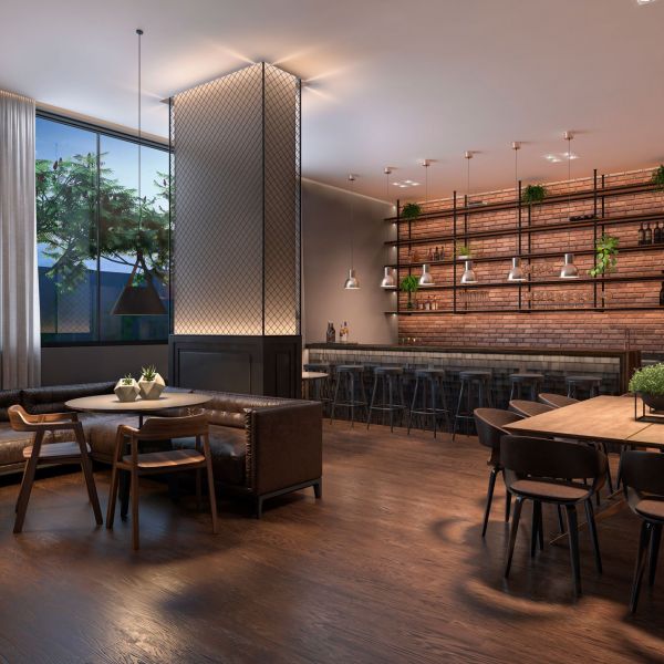 Elegncia e Exclusividade