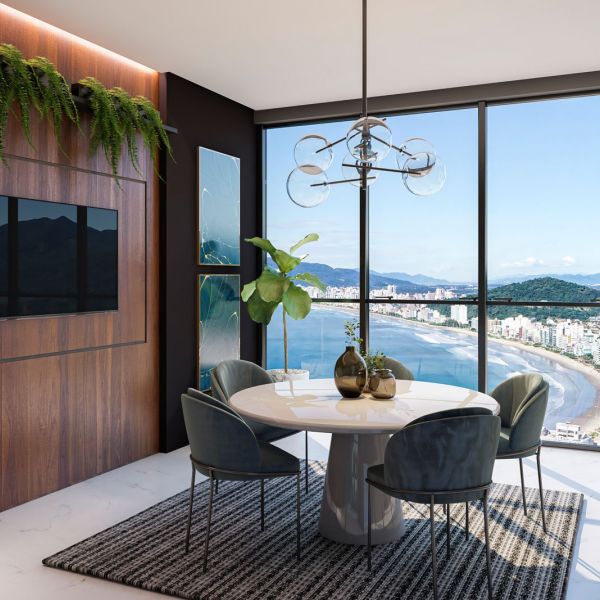 Elegncia e Exclusividade