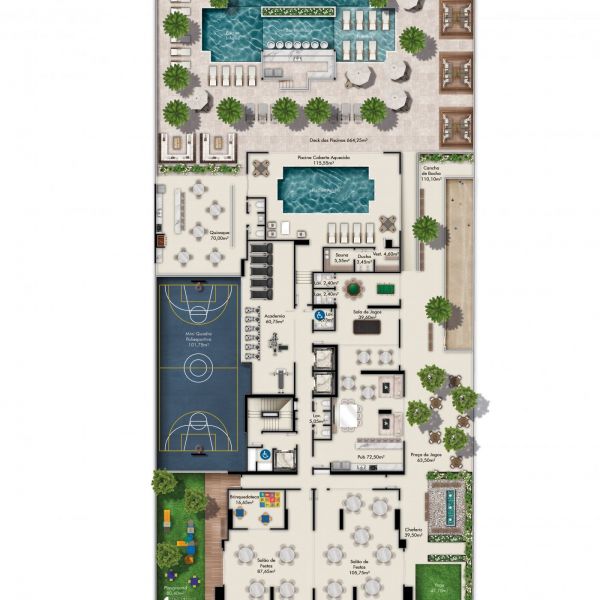 Elegncia e Exclusividade