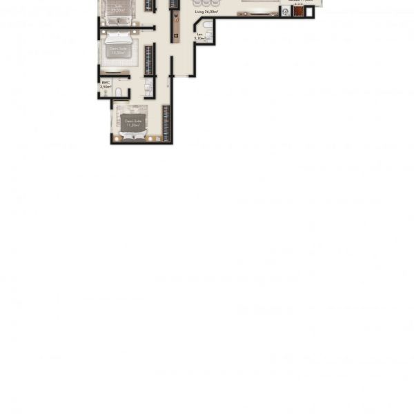 Elegncia e Exclusividade