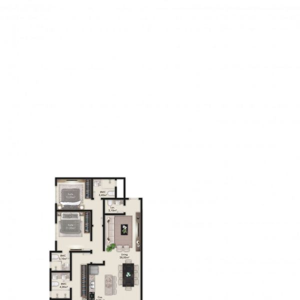 Elegncia e Exclusividade