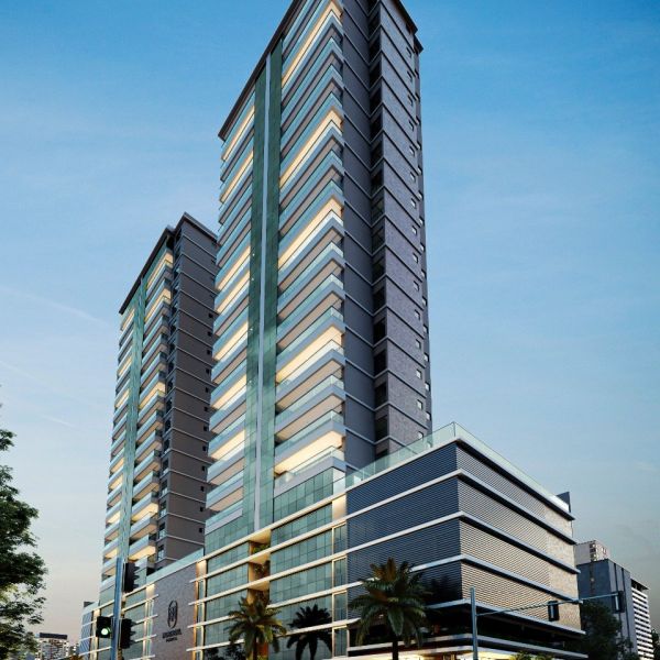 Elegncia e Exclusividade