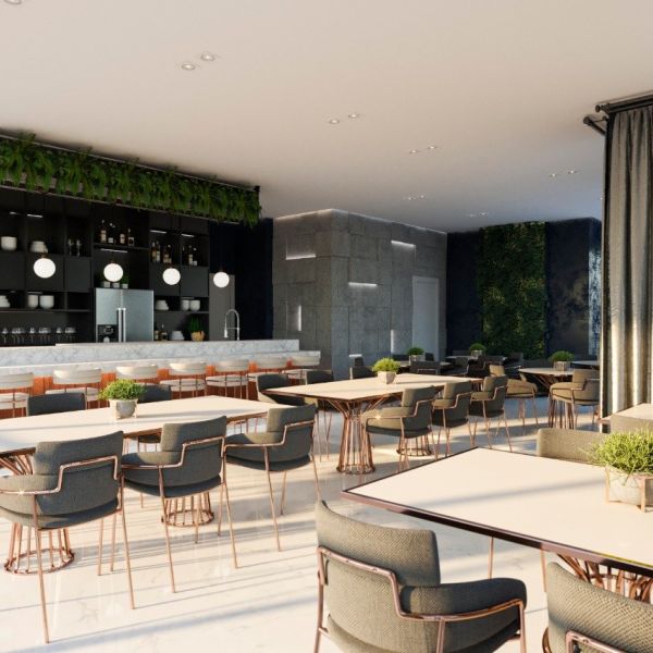 Elegncia e Exclusividade