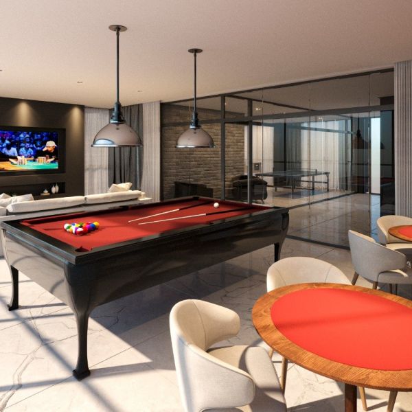 Elegncia e Exclusividade