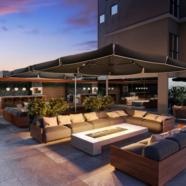 Elegncia e Exclusividade