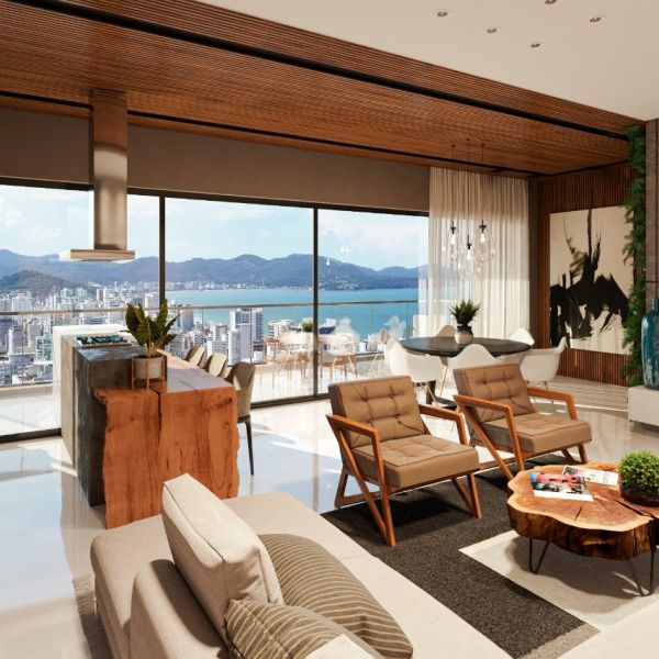 Elegncia e Exclusividade