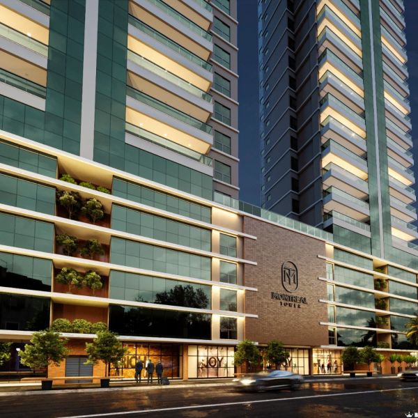 Elegncia e Exclusividade