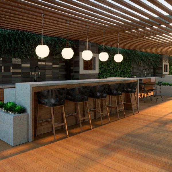 Elegncia e Exclusividade