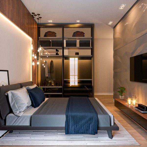 Elegncia e Exclusividade