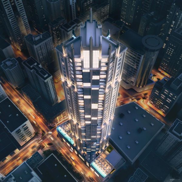 Cobertura 3 Dormitrios Temporada em Bombinhas