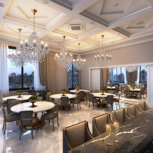 Cobertura 3 Dormitrios Temporada em Bombinhas