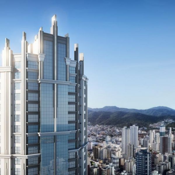 Cobertura 3 Dormitrios Temporada em Bombinhas