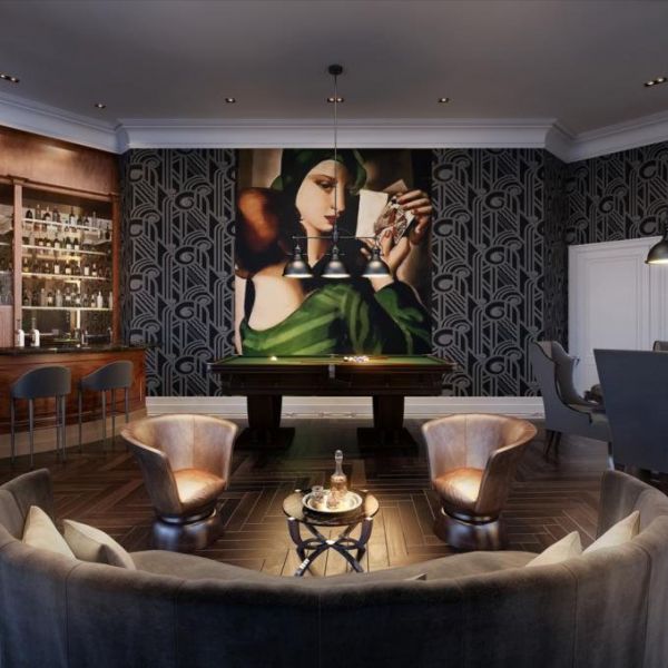 Cobertura 3 Dormitrios Temporada em Bombinhas