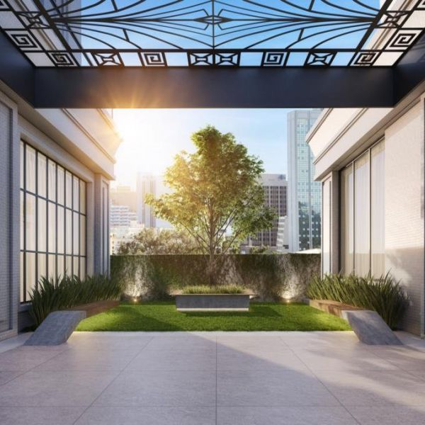 Cobertura 3 Dormitrios Temporada em Bombinhas