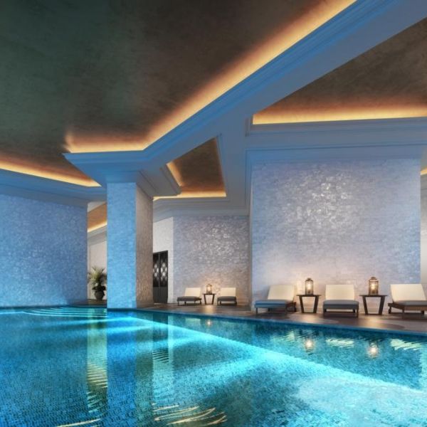 Cobertura 3 Dormitrios Temporada em Bombinhas