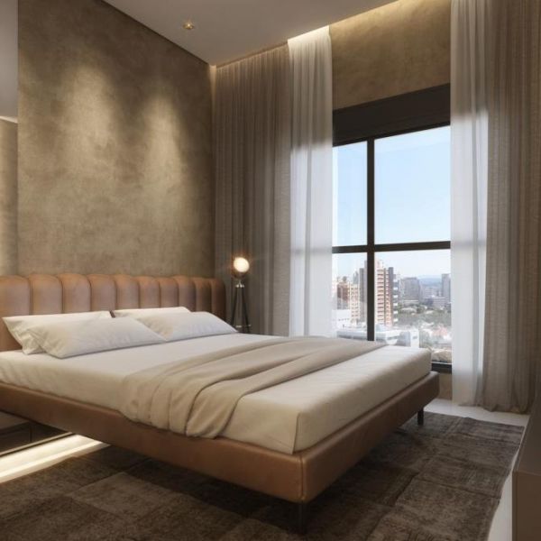 Cobertura 3 Dormitrios Temporada em Bombinhas