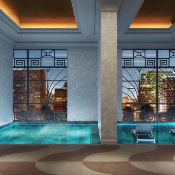 Cobertura 3 Dormitrios Temporada em Bombinhas