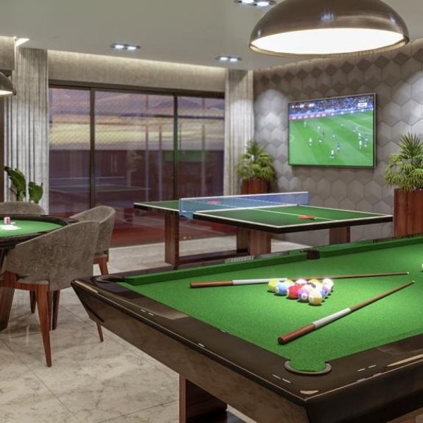 VENDA EM MEIA PRAIA 04 SUTES