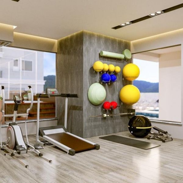 VENDA EM MEIA PRAIA 04 SUTES