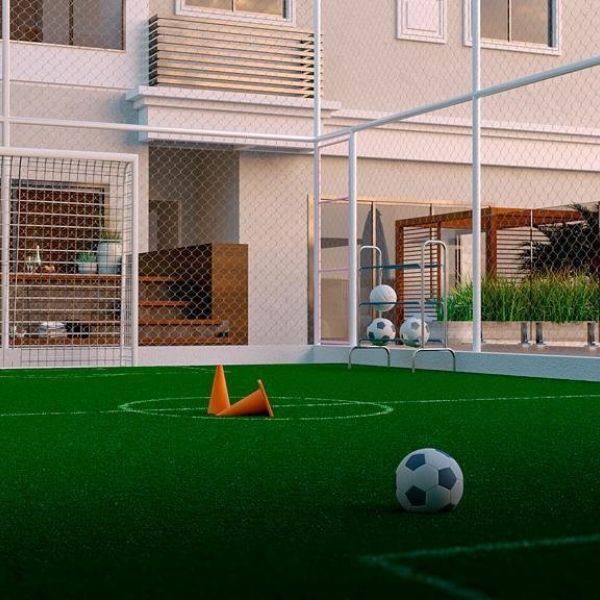 VENDA EM MEIA PRAIA 04 SUTES